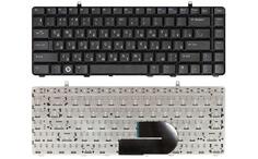 Клавиатура для ноутбука Dell Vostro (1014, 1015, 1088, A840, A860, PP37L, PP38L) Black, RU