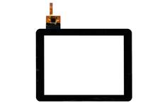 Тачскрин (Сенсорное стекло) для Ritmix RMD-835 черный