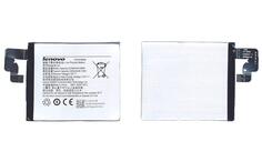 Акумуляторна батарея для смартфона Lenovo BL231 Vibe X2 3.8V Black 2300mAh 8.74Wh