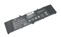 Аккумуляторная батарея для ноутбука Asus B31N1535 ZenBook UX310 11.4V Black 3900mAh OEM