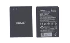 Акумуляторна батарея для Asus B11P1428 ZenFone Go 4.5 3.85V Black 2050mAh 7.89Wh