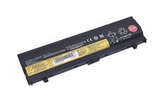 Акумуляторна батарея для ноутбука Lenovo 00NY486 ThinkPad L560 10.8V Black 4400mAh OEM