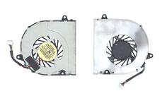 Вентилятор для ноутбука Asus UL30, UL30VT, UL50VT, UL50V, UL50, UL80, UL80A, UL80AG, UL80VT, UL80VS, UL80JT, 5V 0.4A 4-pin Forcecon