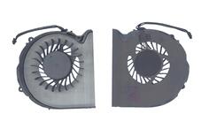 Вентилятор для ноутбука HP Zbook 15 G2 5V 0.5A 4-pin FCN