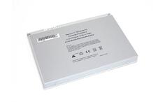 Акумуляторна батарея для ноутбука Apple A1189 MacBook 1189 10.8V Silver 6600mAh OEM Акумуляторна батарея для ноутбука Apple A1189 MacBook 1189 10.8V Silver 6600mAh OEM