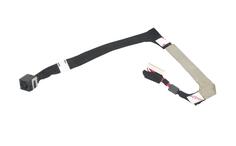 Роз&#039;єм живлення для ноутбука Dell Alienware 17 R4 з кабелем