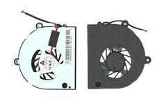 Вентилятор Toshiba Satellite C660 5V 0.4A 3-pin Brushless