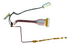 Шлейф матрицы для ноутбука Dell Latitude E6400 LCD
