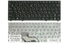 Клавіатура для ноутбука Asus (T91MT) Black, RU