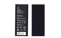 Аккумуляторная батарея для Huawei HB4742A0RBC Honor 3C 3.8V Black 2300mAh 8.8Wh