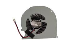 Вентилятор (кулер) для ноутбука Dell Inspiron 5520 5V 0.28-0.50A 3-pin KFTYR Вентилятор (кулер) для ноутбука Dell Inspiron 5520 5V 0.28-0.50A 3-pin KFTYR