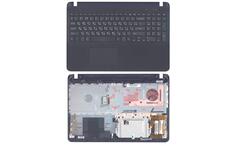 Клавиатура для ноутбука Sony (SF510) Black, (Black TopCase), RU