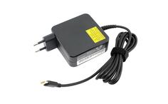 Блок питания для ноутбука Lenovo 65W 5V-20V 2A-3.25A Type-C Блок питания для ноутбука Lenovo 65W 5V-20V 2A-3.25A Type-C