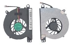 Вентилятор для ноутбука Toshiba Qosmio F50, F55 5V 0.4A 3-pin ADDA