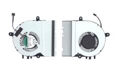 Вентилятор для ноутбука Asus X302 5V 0.4A 4-pin SUNON