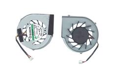 Вентилятор для ноутбука Dell Inspiron Mini Duo 1090, 1019, 1110, 1210, RX56X, 5V 0.21A 3-pin SUNON Вентилятор для ноутбука Dell Inspiron Mini Duo 1090, 1019, 1110, 1210, RX56X, 5V 0.21A 3-pin SUNON
