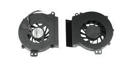 Вентилятор для ноутбука Dell Vostro 1500, A840, A860, PP37L, PP38L, Inspiron 1410, 5V 0.37A 4-pin SUNON Вентилятор для ноутбука Dell Vostro 1500, A840, A860, PP37L, PP38L, Inspiron 1410, 5V 0.37A 4-pin SUNON