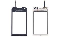Тачскрін (Сенсорне скло) для смартфона Samsung Jet GT-S8000 фіолетовий