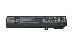 Аккумуляторная батарея для ноутбука MSI BTY-M6H GE62 10.86V Black 4730mAh Orig