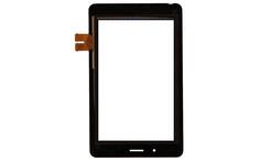 Тачскрін (Сенсорне скло) для планшета Asus FonePad 7 ME371MG чорне