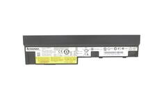 Аккумуляторная батарея для ноутбука Lenovo-IBM L09S3Z14 IdeaPad S100 10.8V Black 2200mAh Orig