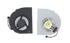 Вентилятор для ноутбука Dell Latitude E6540 VER-2 5V 0.5A 4-pin FCN