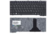 Клавиатура для ноутбука Fujitsu Amilo Pa3515, Pa3553, PA3575, P5710, Pi3525, Pi3540, Pi3650, Li3710, Sa3650, Si3655, Esprimo Mobile D9510, V6505, V6515, V6535, V6545, X9510  Black, RU (вертикальный энтер)