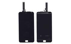 Матриця з тачскріном (модуль) для Meizu MX4 Pro чорний