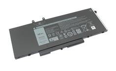 Акумуляторна батарея для ноутбука Dell 3HWPP Precision 3551 15.2V Black 4250mAh OEM