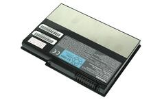 Аккумуляторная батарея для ноутбука Toshiba PA3154U-1BRS Portege 2000 10.8V Black 1760mAh OEM
