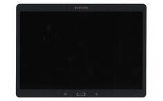 Матрица с тачскрином (модуль) для Samsung Galaxy Tab S 10.5 SM-T800 серый с рамкой Матрица с тачскрином (модуль) для Samsung Galaxy Tab S 10.5 SM-T800 серый с рамкой