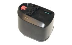 Акумулятор для шурупокрута Bosch 2607335038 ART 23 LI 3.0Ah 14.4V чорний Li-Ion