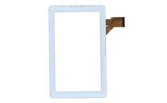 Тачскрін (Сенсорне скло) для планшета DH-0901A1-FPC02-02 білий, для China-Tablet PC 9&quot;, China-Sony Q9, China-Samsung N8000, China-Lenovo LePad A2109