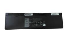 Аккумуляторная батарея для ноутбука Dell VFV59 Latitude 12 7000 7.4V Black 6720mAh Orig
