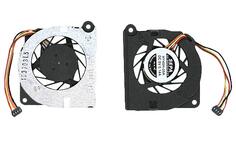 Вентилятор для ноутбука Fujitsu Lifebook UH900 5V 0.14A 4-pin SEPA