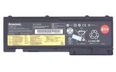 Аккумуляторная батарея для ноутбука Lenovo-IBM 42T4844 ThinkPad T430s 11.1V Black 4400mAh Orig