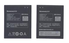 Аккумуляторная батарея для Lenovo BL219 A916 3.8V Black 2500mAh 9.50Wh