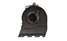 Вентилятор для ноутбука Dell Inspiron 15 5565 5V 0.45A 4-pin Forcecon