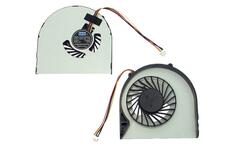 Вентилятор (кулер) для ноутбука Lenovo IdeaPad V580 5V 0.36A Brushless