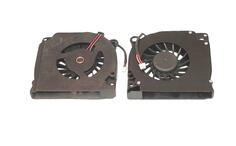 Вентилятор Dell Inspiron 1525 5V 0.5A 3-pin Forcecon Вентилятор Dell Inspiron 1525 5V 0.5A 3-pin Forcecon