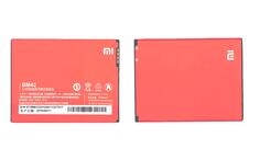 Акумуляторна батарея для смартфона Xiaomi BM42 Redmi Note 3.8V Red 3100mAh 11.78Wh