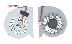 Вентилятор для ноутбука Acer Aspire 4830, 4830G, 4830T, 4830TG, 5V 0.35A 4-pin Brushless