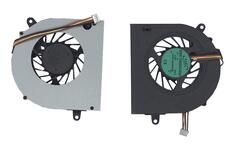 Вентилятор (кулер) для ноутбука Lenovo IdeaPad G460, G465, G560, Z460, Z560 VER-1, 5V 0.5A 4-pin SUNON Вентилятор (кулер) для ноутбука Lenovo IdeaPad G460, G465, G560, Z460, Z560 VER-1, 5V 0.5A 4-pin SUNON