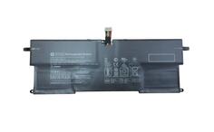 Акумуляторна батарея для ноутбука HP ET04XL EliteBook x360 1020 G2 7.7V Black 6400mAh Orig Акумуляторна батарея для ноутбука HP ET04XL EliteBook x360 1020 G2 7.7V Black 6400mAh Orig