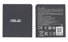 Акумуляторна батарея для Asus B11P1421 Zenfone C ZC451CG 3.8V Black 2100mAh 8.2Wh