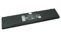 Акумуляторна батарея для ноутбука Dell 34GKR Latitude E7440 7.4V Black 6200mAh Orig