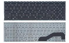 Клавіатура для ноутбука Asus (X540) Black, (No frame) RU
