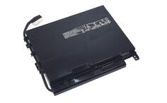 Аккумуляторная батарея для ноутбука HP PF06XL Omen 17-w100 11.55V Black 8300mAh Аккумуляторная батарея для ноутбука HP PF06XL Omen 17-w100 11.55V Black 8300mAh