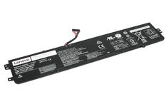 Аккумуляторная батарея для ноутбука Lenovo-IBM L16S3P24 IdeaPad Y520-15 10.9V Black 4110mAh Orig Аккумуляторная батарея для ноутбука Lenovo-IBM L16S3P24 IdeaPad Y520-15 10.9V Black 4110mAh Orig