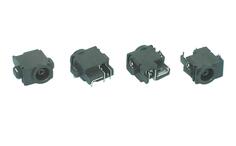 Розʼєм живлення для ноутбука Samsung R40, R60, R700, P40, X60, NP-Q68, R20+, R70, R505, R610, Q310